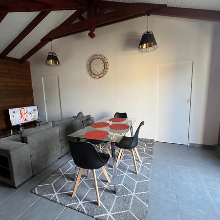 Charmante Villa, Kaz' Aa.Liyah Pointe-à-Pitre Zewnętrze zdjęcie