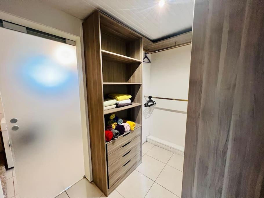 Charmante Villa, Kaz' Aa.Liyah Pointe-à-Pitre Zewnętrze zdjęcie