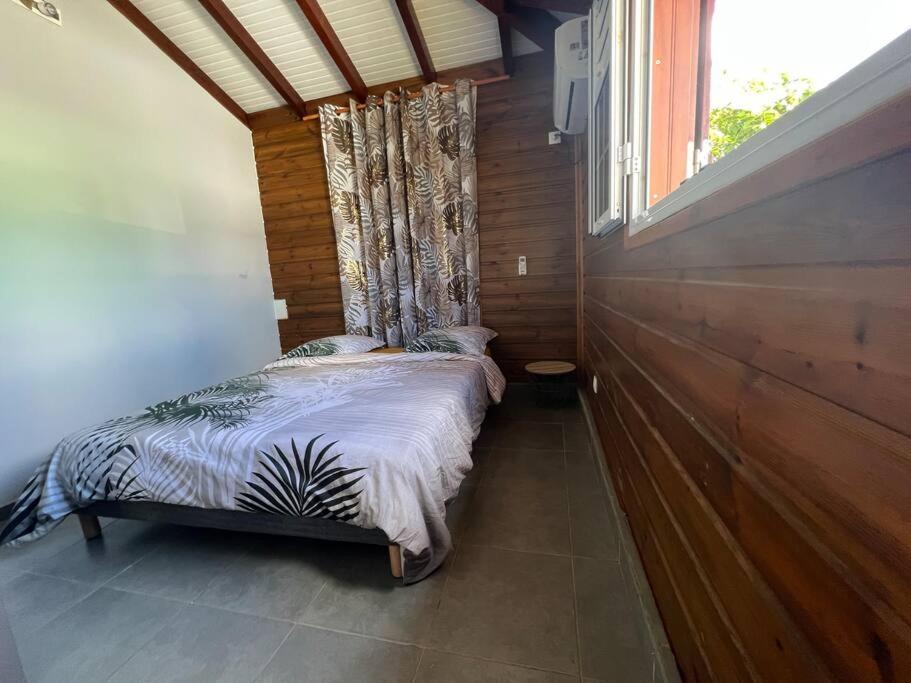 Charmante Villa, Kaz' Aa.Liyah Pointe-à-Pitre Zewnętrze zdjęcie