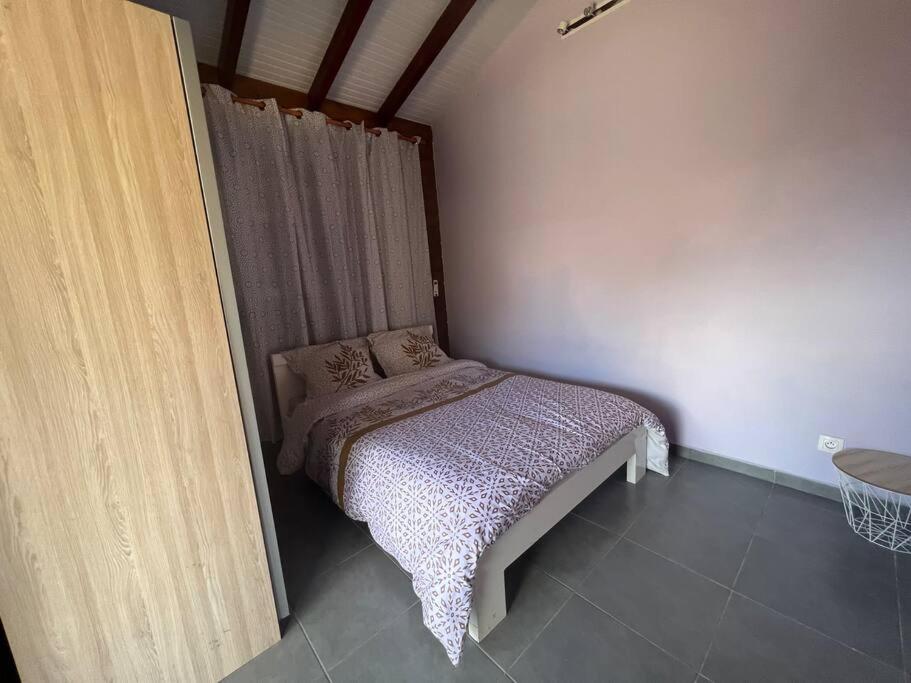 Charmante Villa, Kaz' Aa.Liyah Pointe-à-Pitre Zewnętrze zdjęcie
