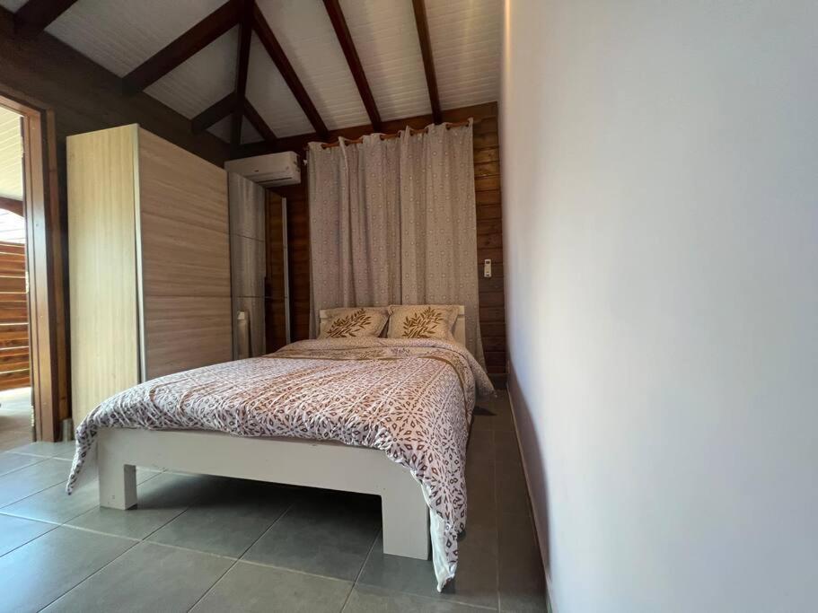 Charmante Villa, Kaz' Aa.Liyah Pointe-à-Pitre Zewnętrze zdjęcie